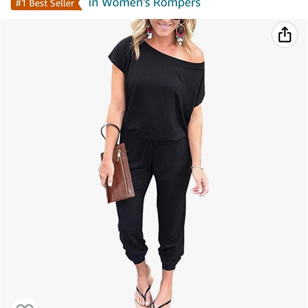 Jumpsuit